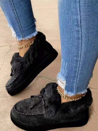 Elegantly Styled Boots for Everyday Wear