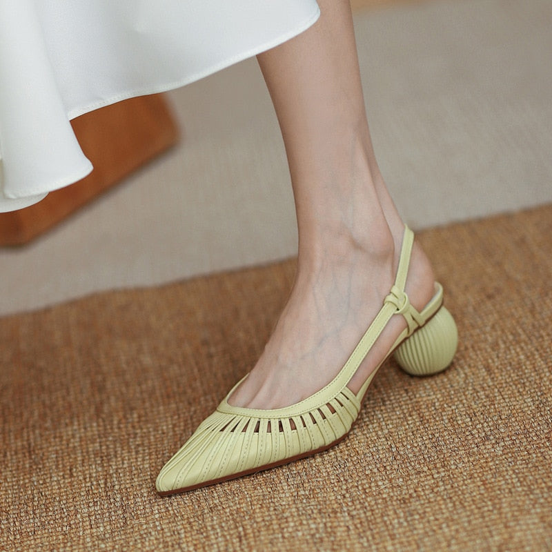 Teresa Sandals