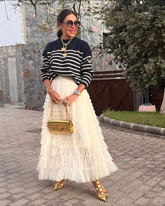 Betty Skirt