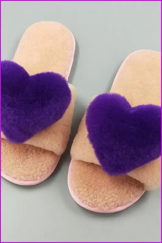 Casually Elegant Slippers with a Refined Edge