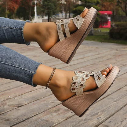 Elegantly Styled Shoes for Everyday Wear