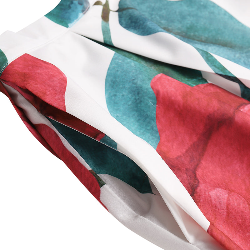 Diana Maxi Skirt //