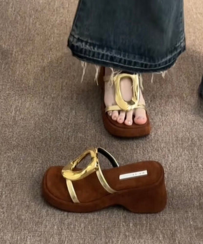 Beautifully Crafted Heels in a Classic Style