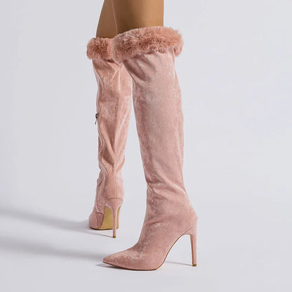 Effortlessly Elegant Shoes with a Timeless Design