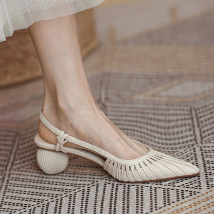 Teresa Sandals