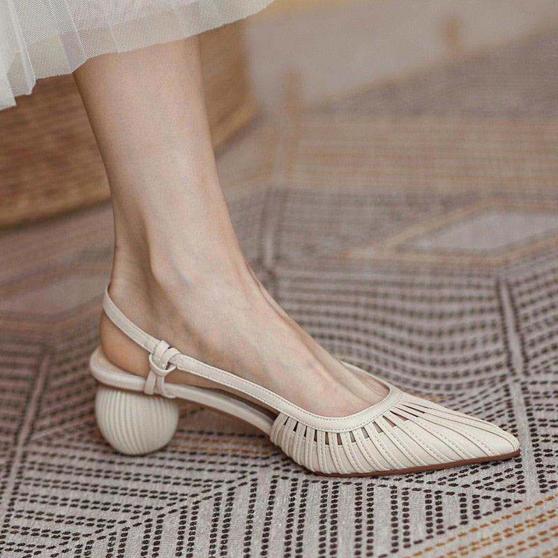 Teresa Sandals