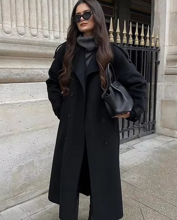 Fendy Coat
