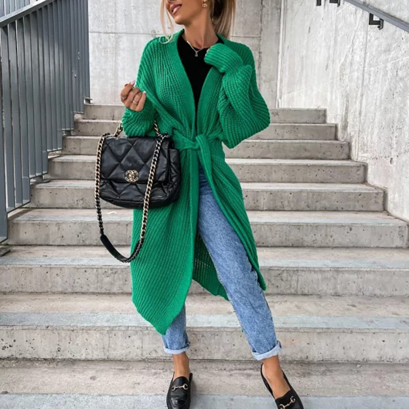 Diksi Cardigan