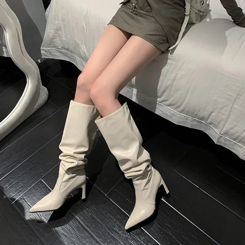 Beatris Boots