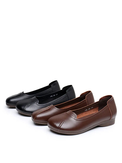 Vintage Inspired Shoes with a Contemporary Edge
