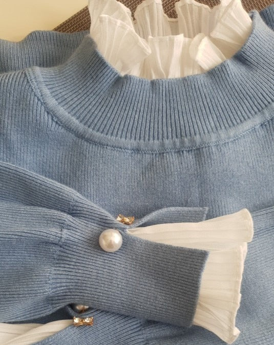 Elisa Sweater