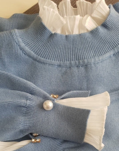 Elisa Sweater