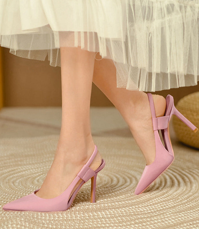 Marine Sandals
