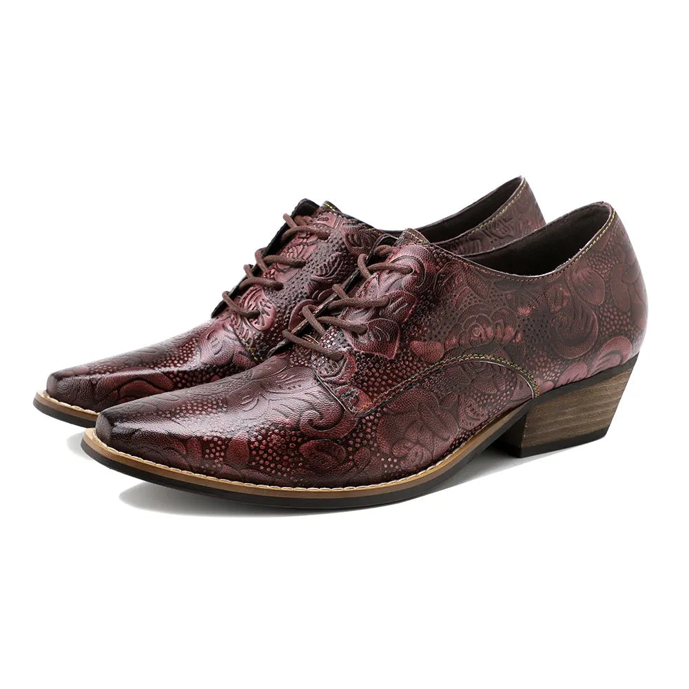 Elegantly Styled Shoes for Everyday Wear