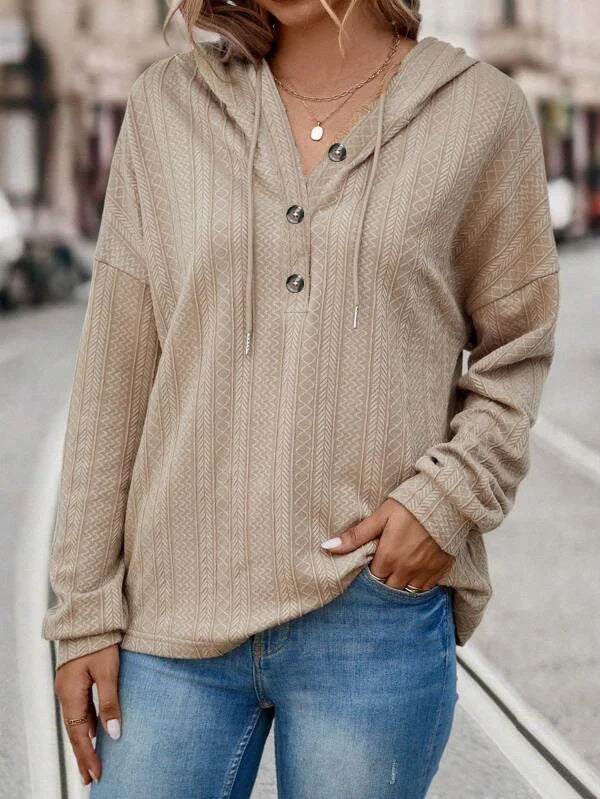 Vintage Inspired Sweater