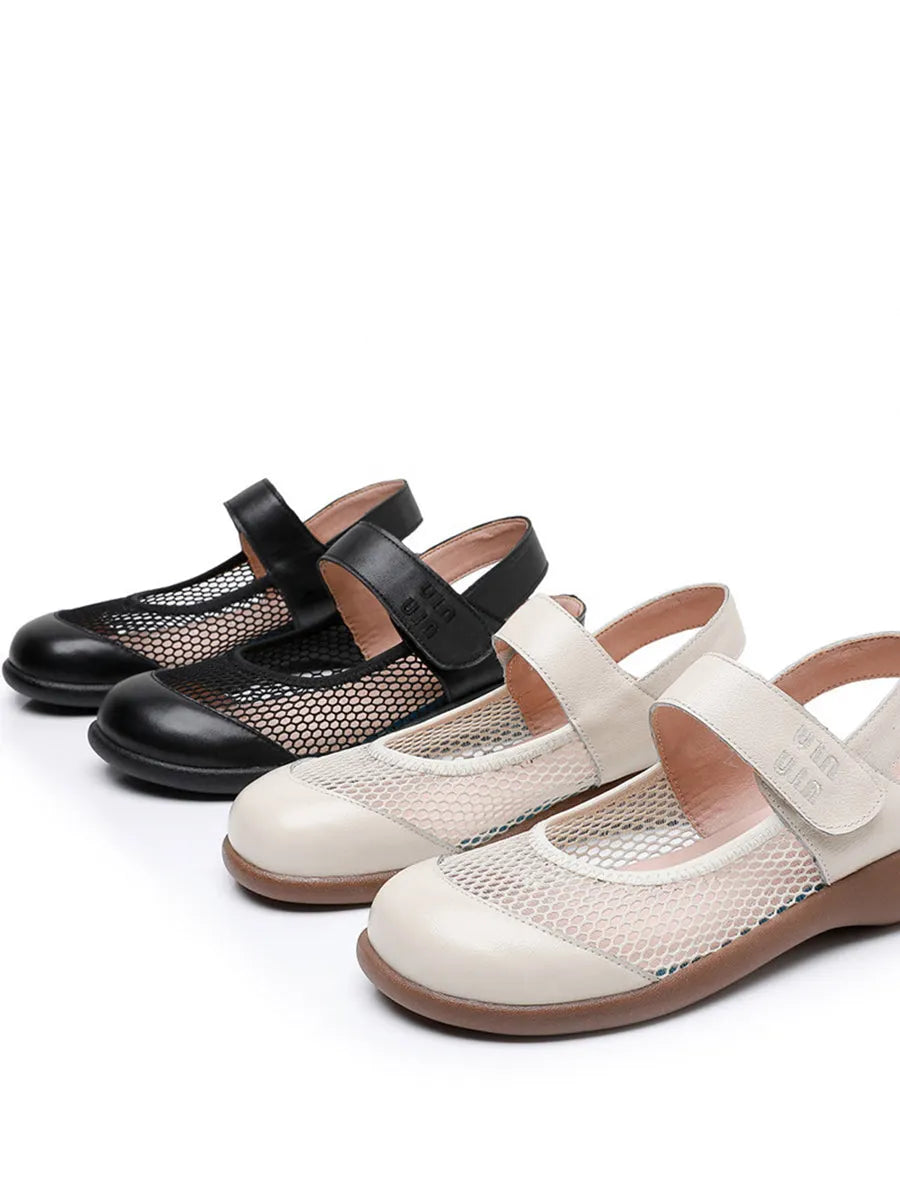 Sophisticated Sandals with a Clean Classic Look