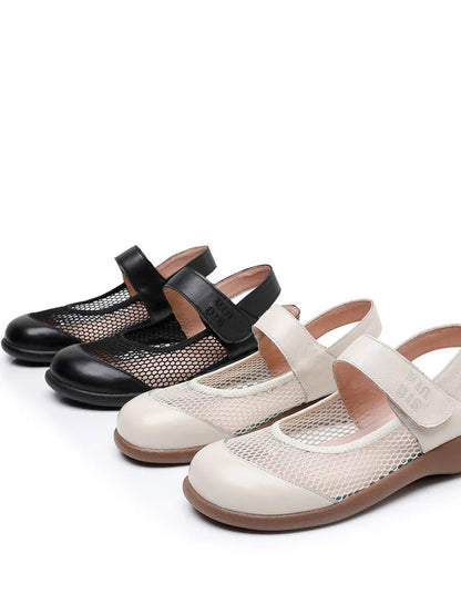 Sophisticated Sandals with a Clean Classic Look
