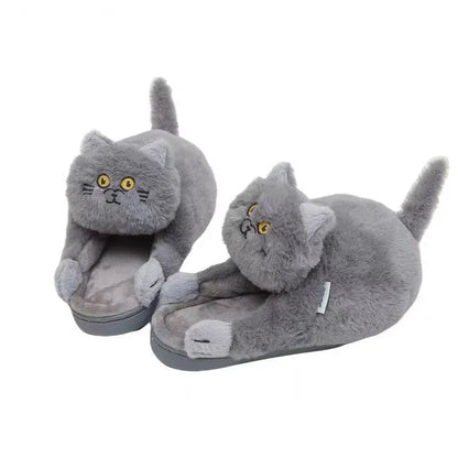 Subtly Elegant Slippers with a Refined Vintage Look