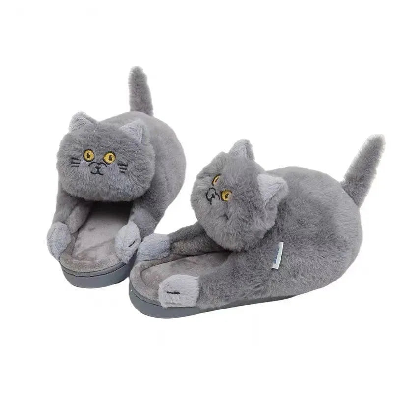 Subtly Elegant Slippers with a Refined Vintage Look