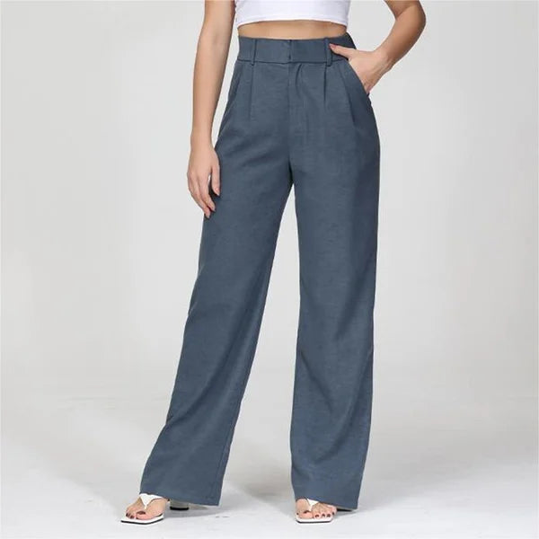 KS | Elegant spring pants