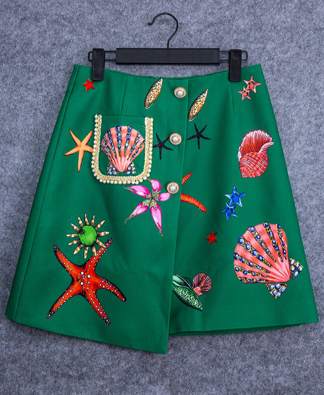Nila Skirt