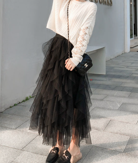 Bella Skirt