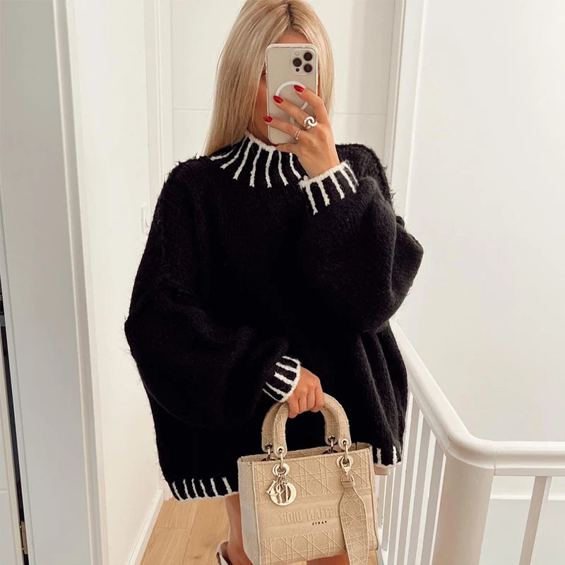 Camilla Sweater