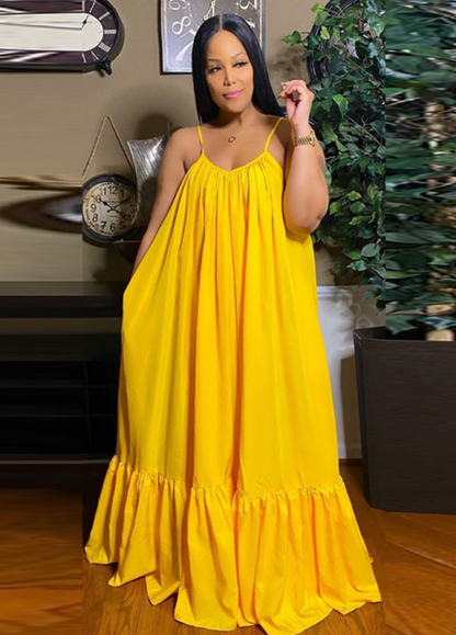 Holliday Vestido //