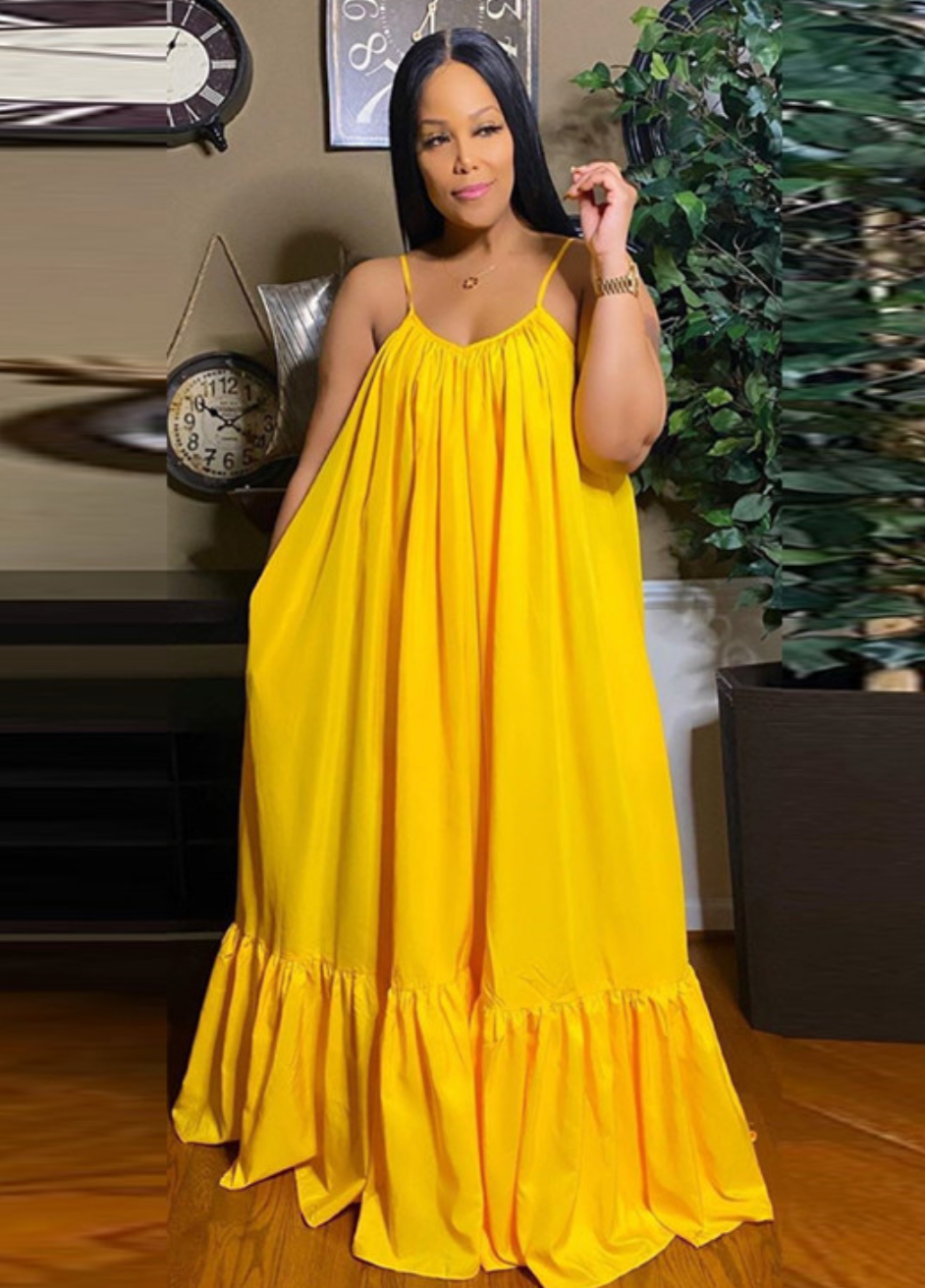 Holliday Vestido //