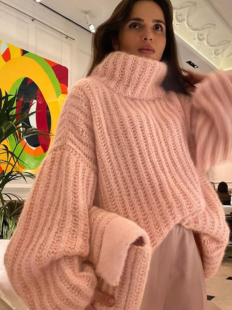 Kira Sweater
