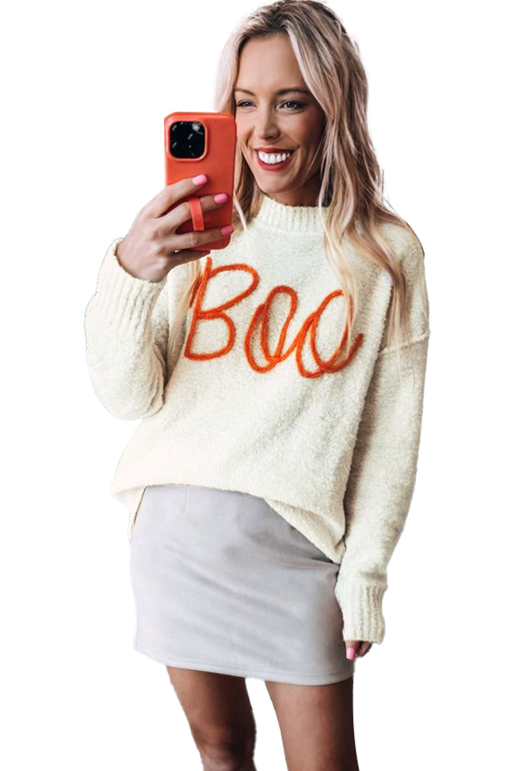Vintage Inspired Sweater