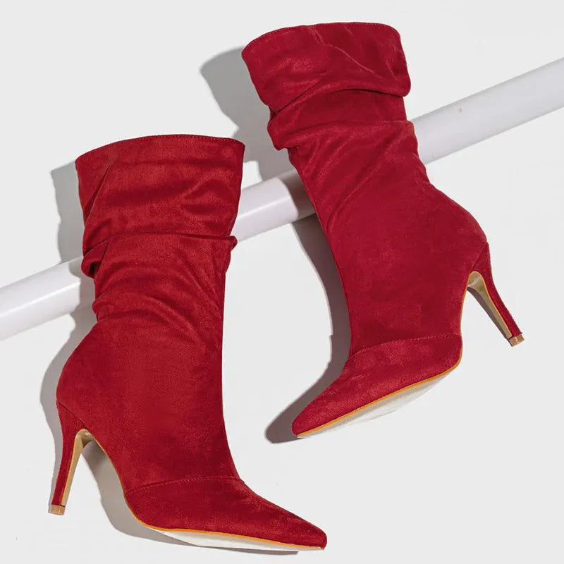 Vintage Style Shoes with a Modern Fit