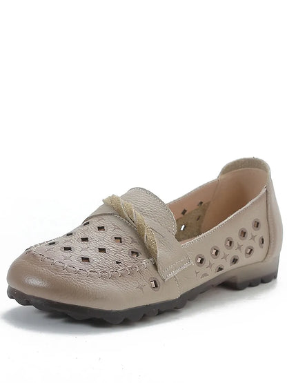Vintage Inspired Shoes with a Contemporary Edge