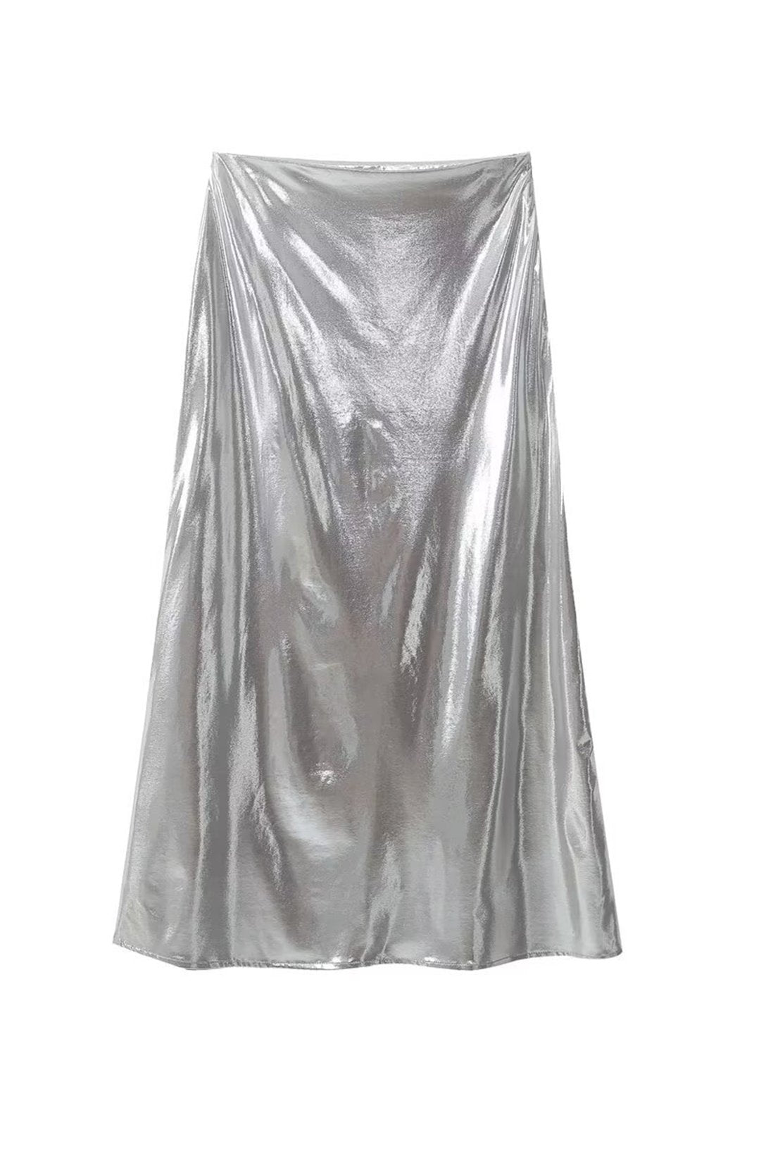 Hedda Shimmering Metallic Set