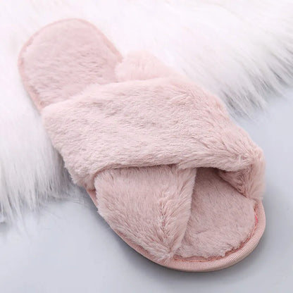 Beautifully Finished Slippers in a Timeless Design