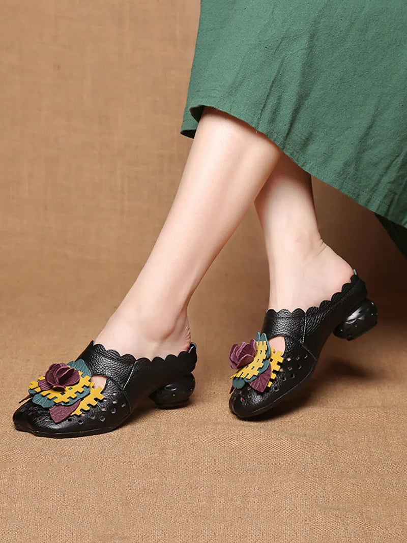 Effortlessly Elegant Sandals with a Timeless Design