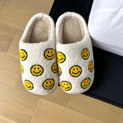 Beautifully Finished Slippers in a Timeless Design
