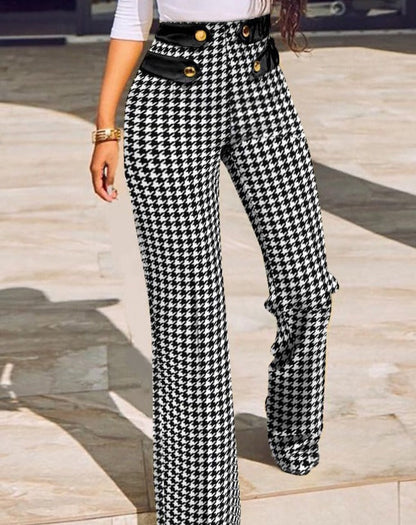Tally Pants