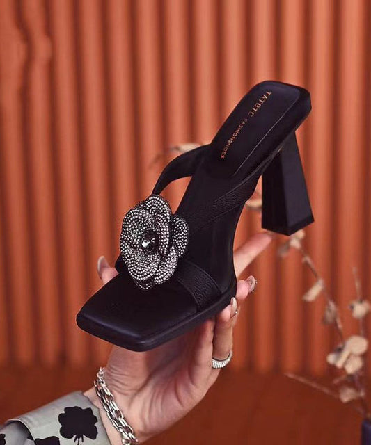 Beautifully Crafted Sandals in a Classic Style