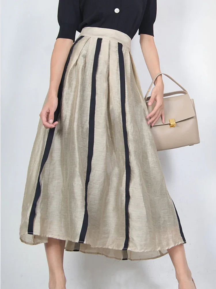 Janna Skirt