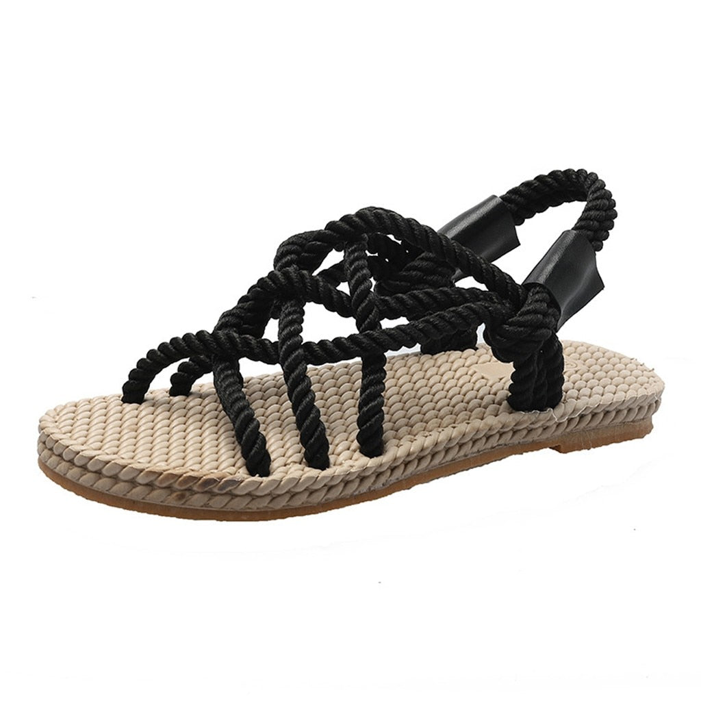 Chloe Sandals