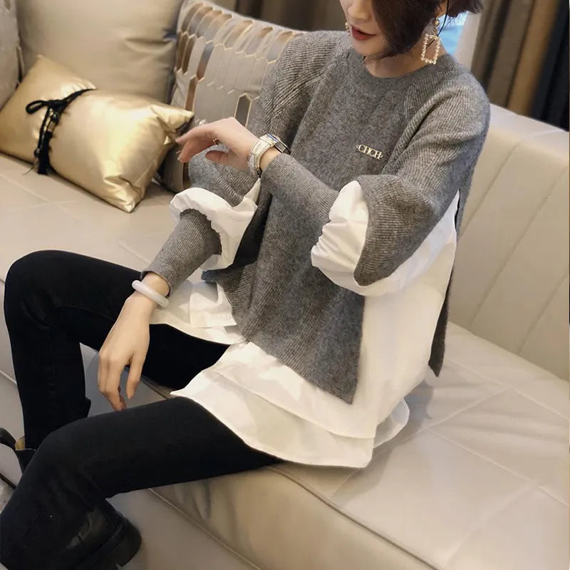 Milania Sweater