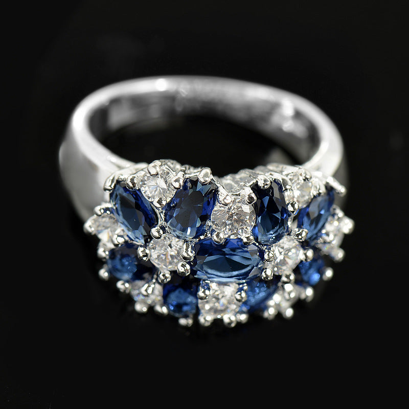 Vintage Handmade Ring