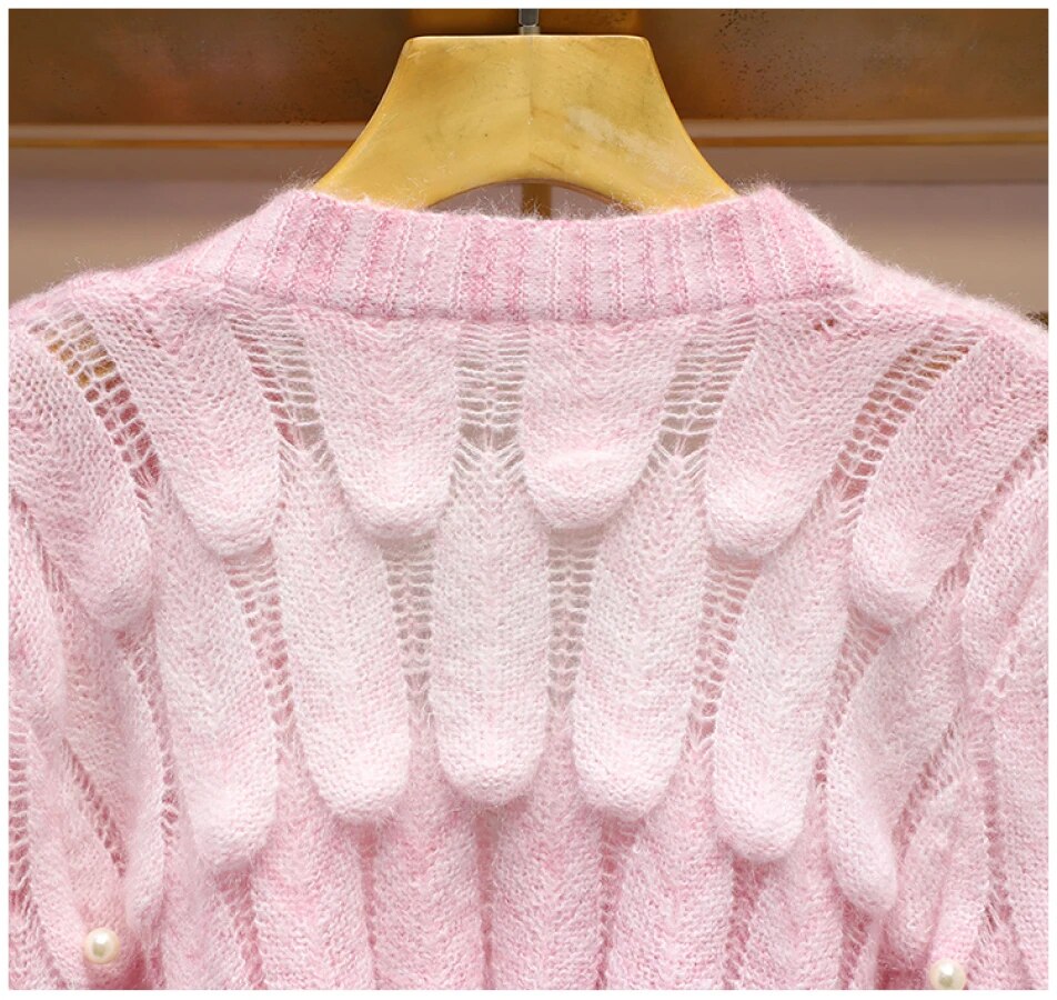 Alla Cardigan