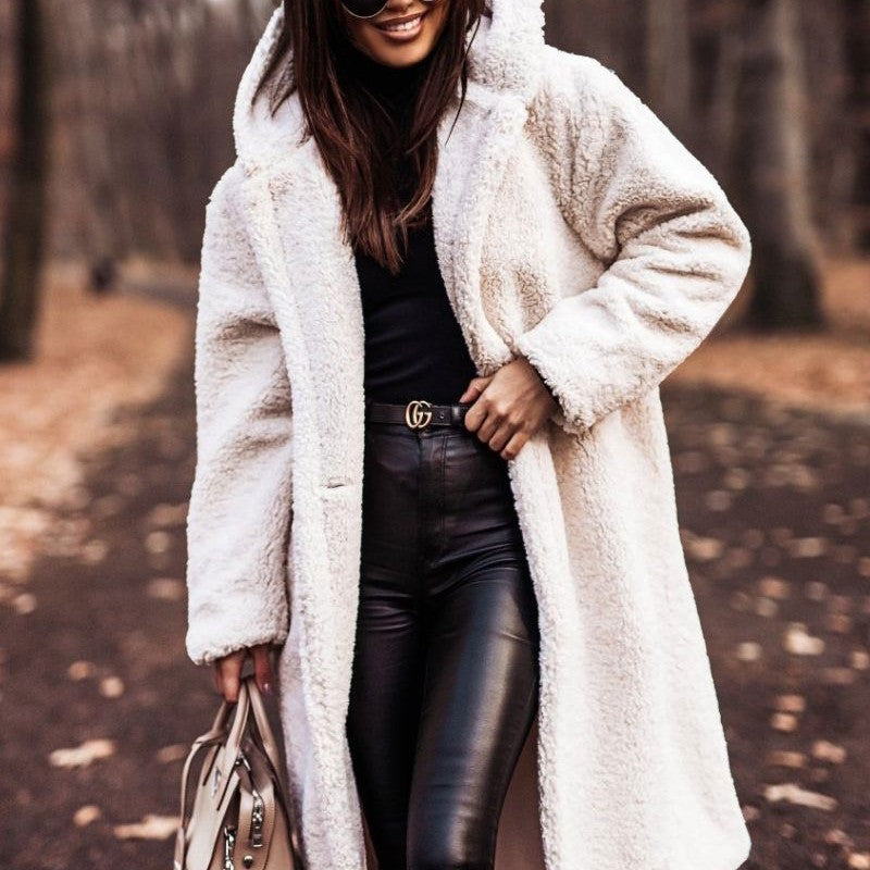 Elegantly Designed Jacket