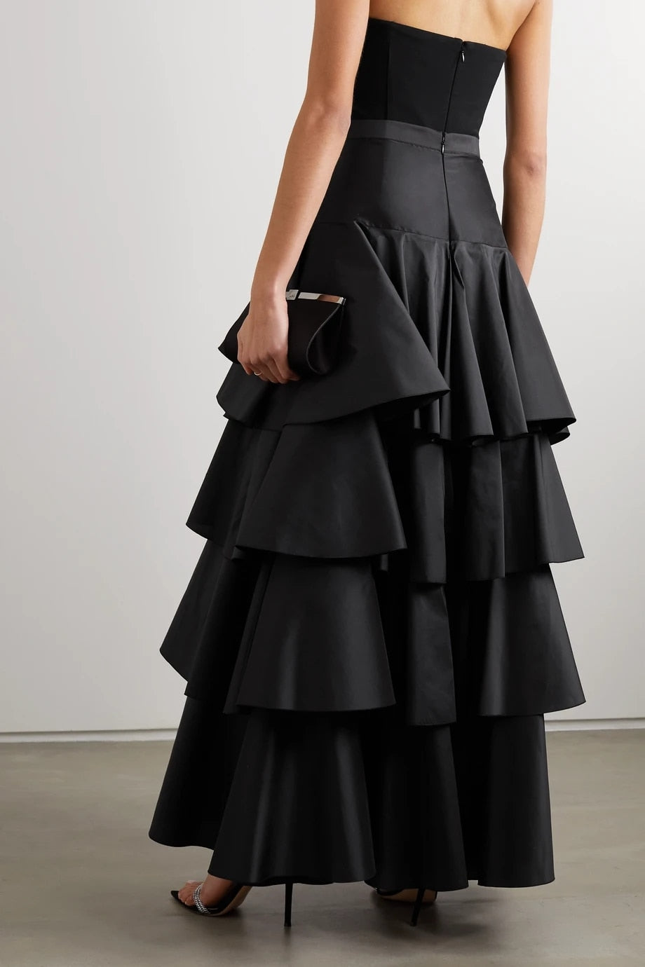Darina Skirt