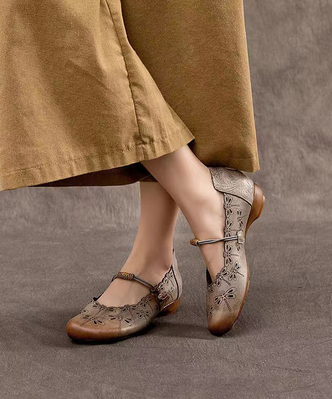 Elegantly Styled Shoes for Everyday Wear