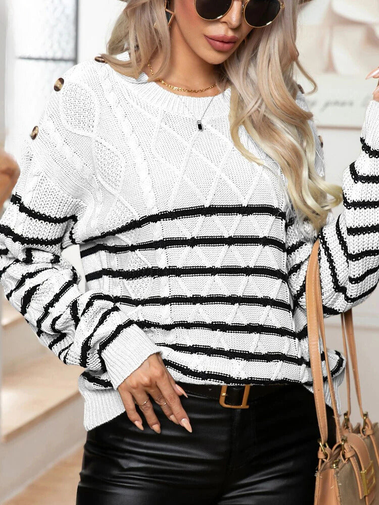 Classic Vintage Sweater