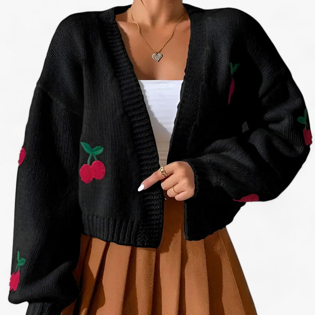 Bina | Effortless and Chic winter Jacket