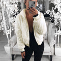 Belia | Trendy and Elegant winter Jacket